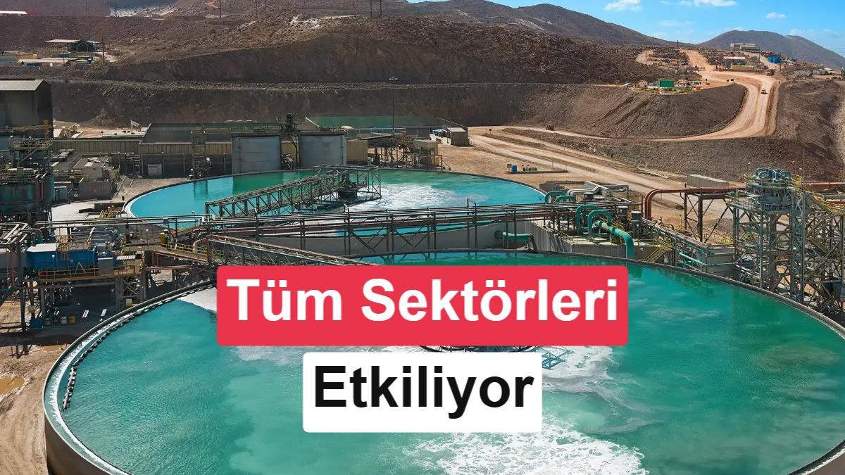 Çin, küresel ekonomide 6.5 trilyon dolarlık felakete neden olabilir