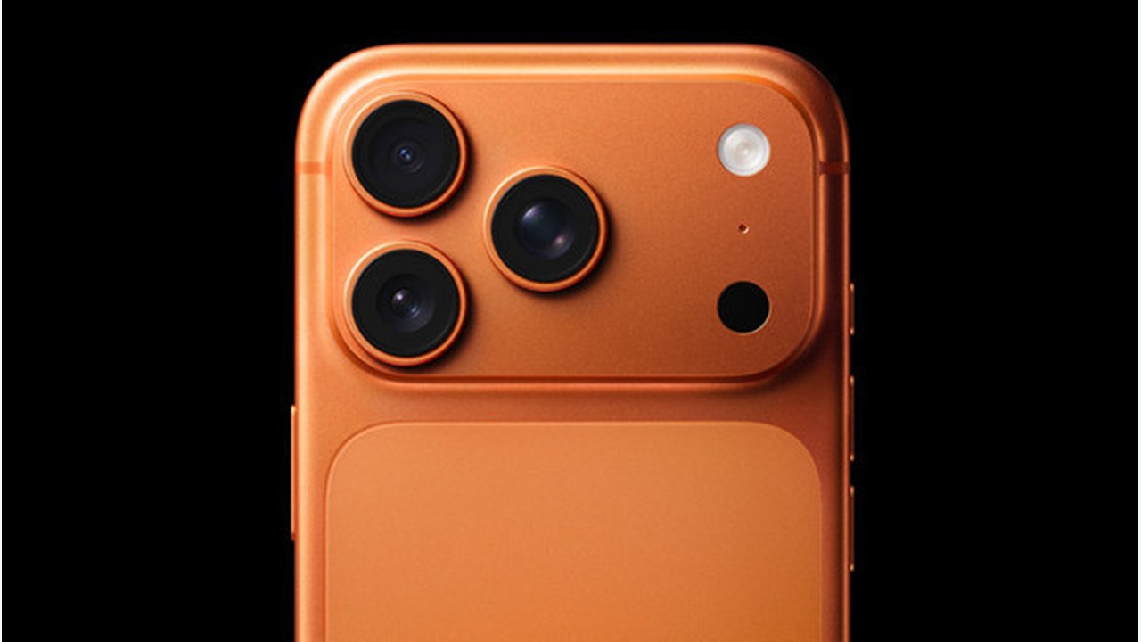 iPhone 18 Pro Max için dev batarya iddiası