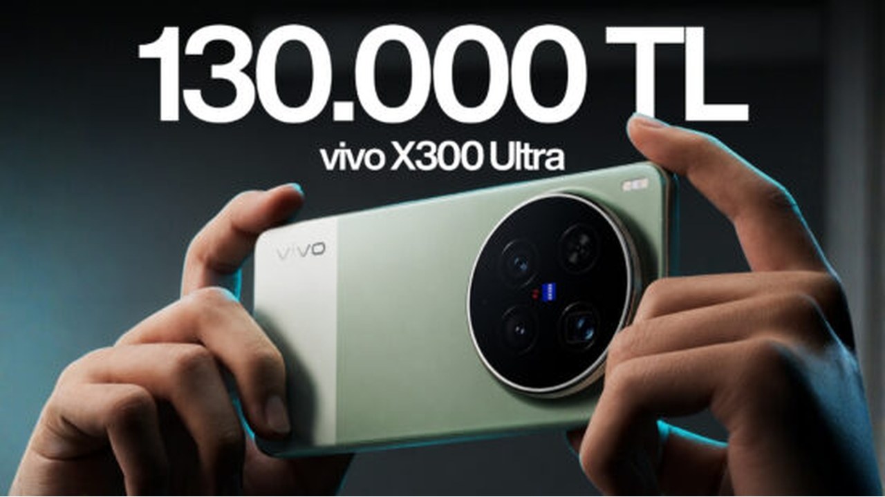 vivo X300 Ultra Türkiye Fiyatı Belli Oldu! | Bu fiyata alınır mı?