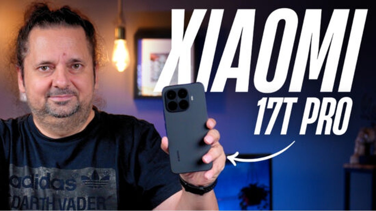 Ersin Xiaomi 17T Pro’yu beğendi mi? | Bu fiyata alınır mı?