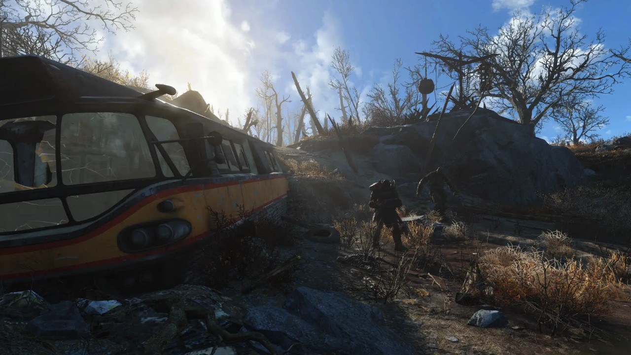 15 yıllık bekleyiş sürerken Bethesda hem Elder Scrolls hem Fallout cephesini açıkladı