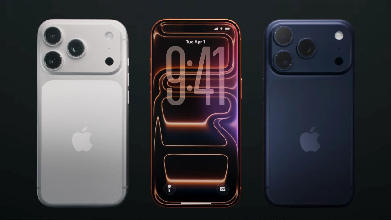 iPhone 18 Pro Max kamerasında dikkat çeken iddia: Apple'ın uzun süredir beklenen özelliği gelebilir