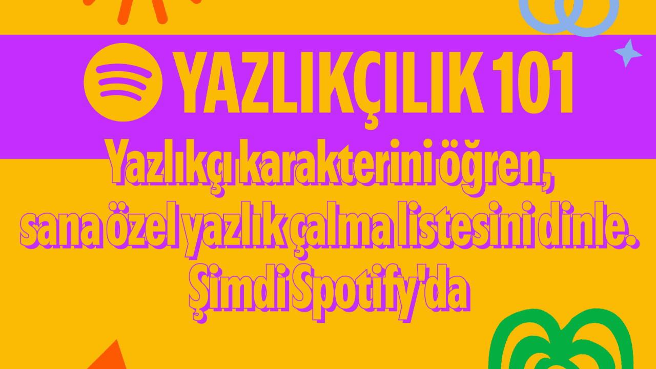 Yazın hangi karakter olduğunuzu müzik zevkiniz belirleyecek