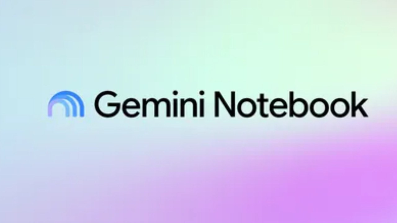 Google, NotebookLM'i tarihe gömdü: Yerine Gemini Notebook geldi