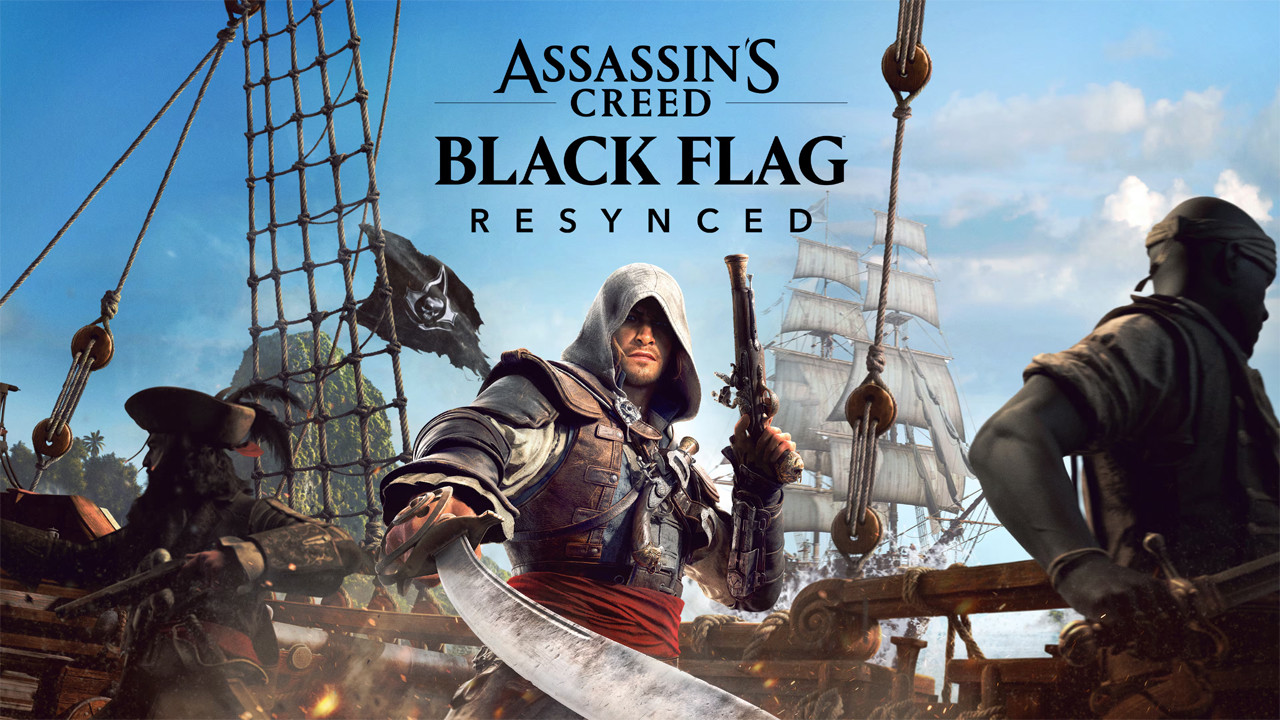 Yenilenen Assassin's Creed oyunu eş zamanlı oyuncu rekoru kırdı