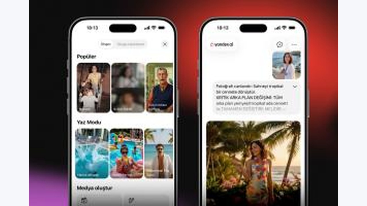 Yandex AI ve Yandex Arama'da yeni özellikler kullanıma hazır
