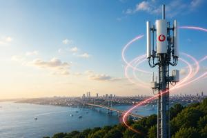 Daha verimli ve daha dayanıklı 5G şebekeleri