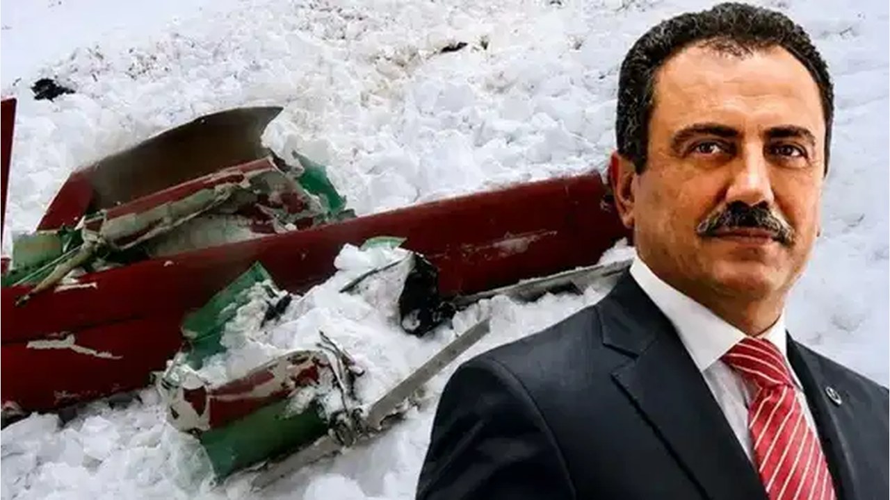 Muhsin Yazıcıoğlu soruşturmasında 17 yıl sonra gelen itiraf: 'Sahte bilgi notunu dönemin amiri Özmen'in emriyle gönderdim...'