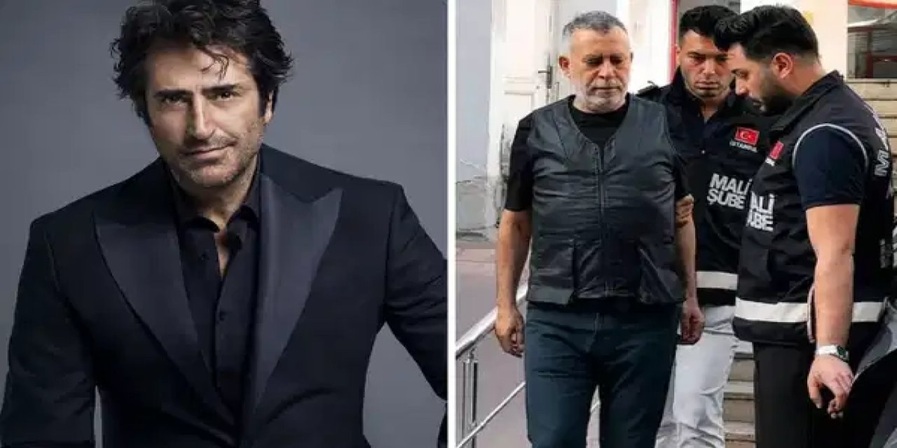 Mahsun Kırmızıgül'den eski dostu Haluk Levent'e sert tepki