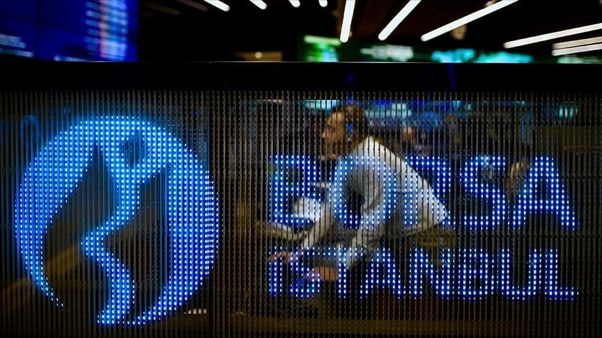 BIST 100 Endeksi 23 Haziran 2026'da Düşüşle Başladı