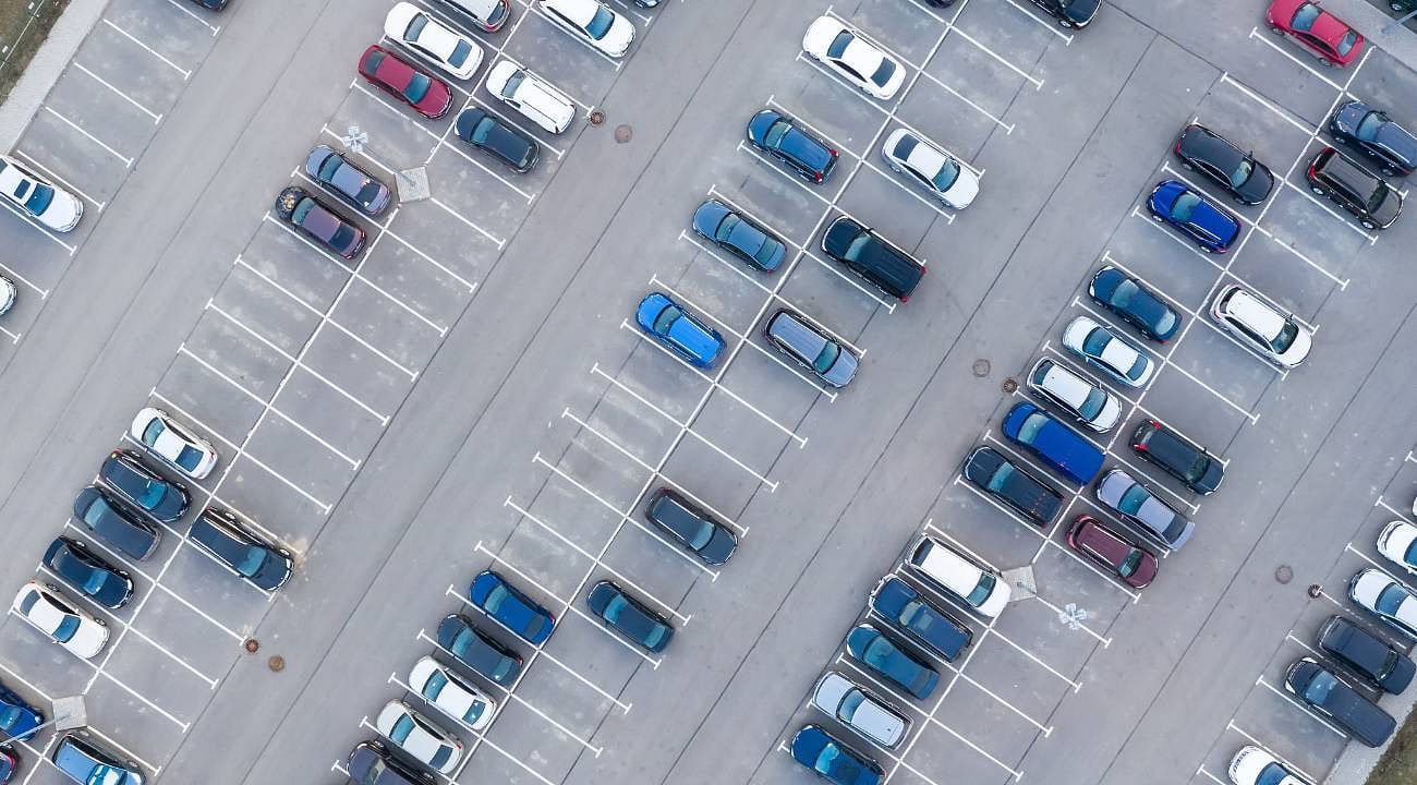 İstanbul'da yediemin otopark ve çekici ücretleri zamlandı: İşte yeni tarifeler