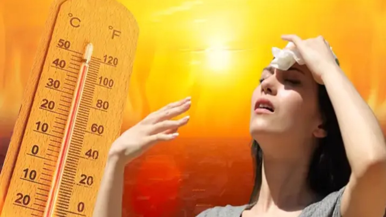 'Nem' yeni haftada nefes aldırmayacak!