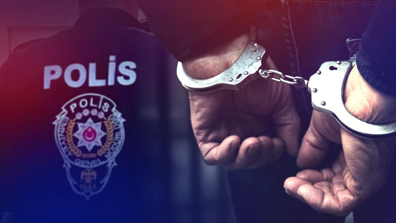 Ankara'da organize suç örgütü operasyonunda 12 şüpheli tutuklandı