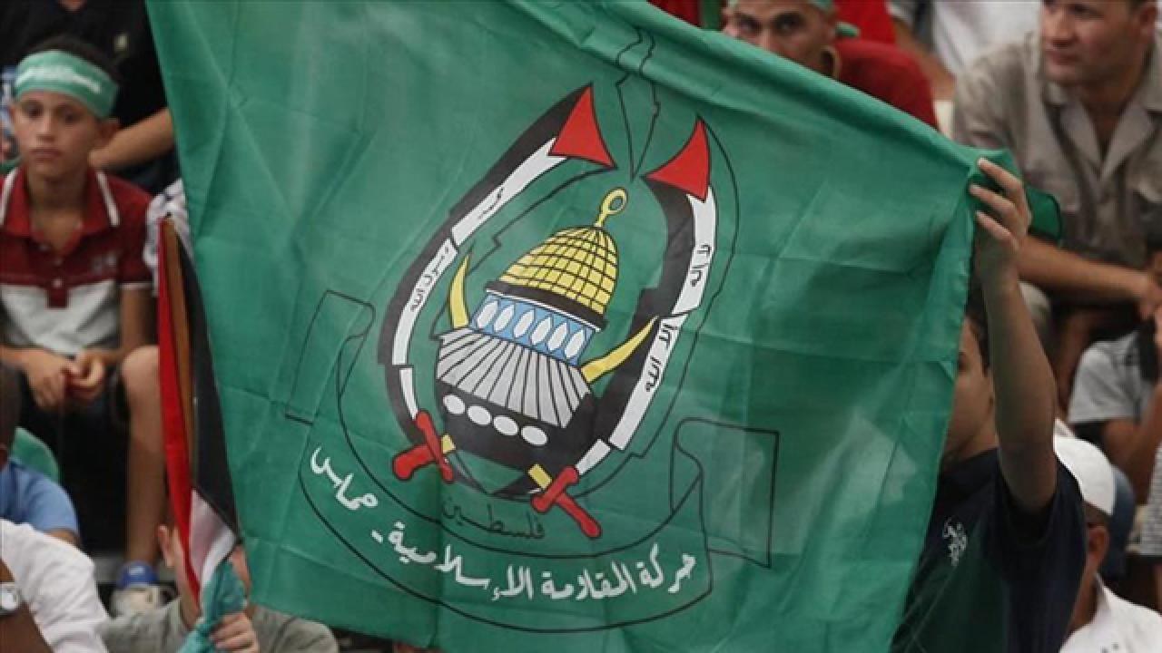 Hamas, İsrail'in Gazze'ye yönelik saldırılarının durdurulması çağrısında bulundu