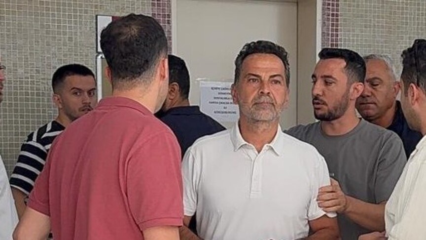Nasuh Mahruki 15 Temmuz paylaşımına ilişkin soruşturma kapsamında tutuklandı
