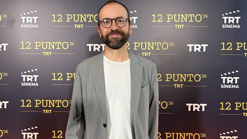 Cannes Program Direktörü Thomas Rosso, kısa film çalışmalarını değerlendirdi