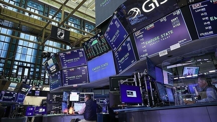 Küresel piyasalar çip şirketlerinden kaynaklı düşüşler ve tırmanan jeopolitik gerilimin kıskacında kaldı