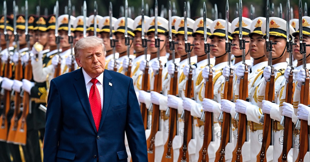 ABD Başkanı Trump suçladı, Çin reddetti | Dış Haberler