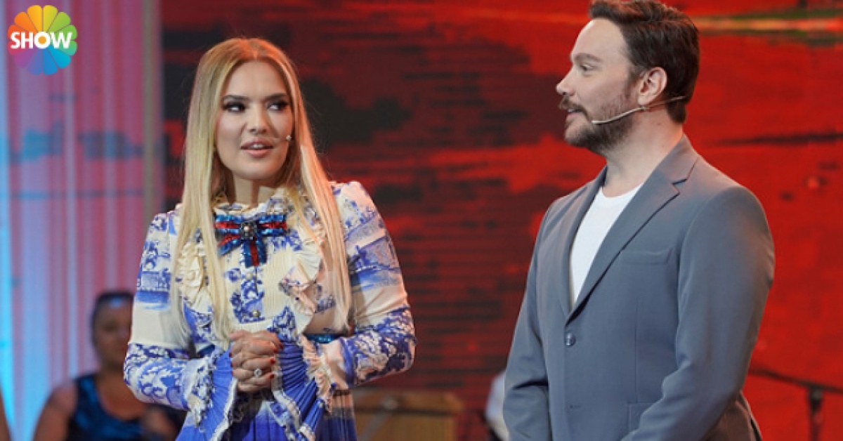 'Yaz Bir Şarkı' bu akşam SHOW TV'de
