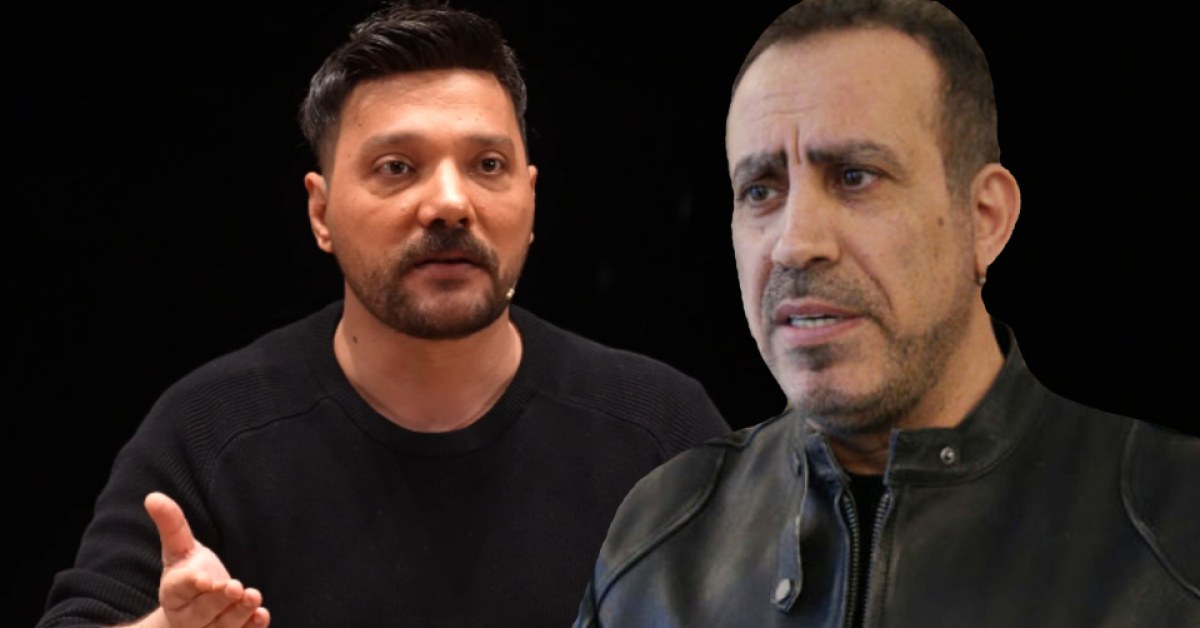 Oğuzhan Uğur neden gözaltına alındı? AHBAP soruşturmasında yeni gelişme! Babala TV Oğuzhan Uğur kimdir, kimin oğlu? İşte detaylar