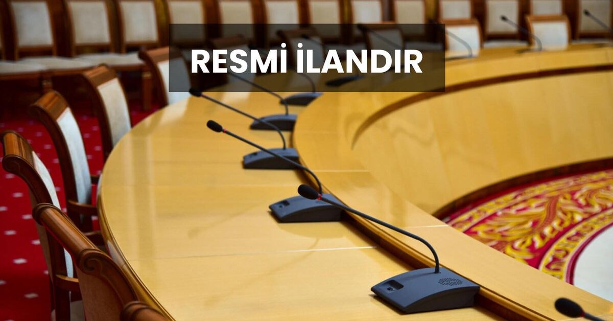 TUZLA BELEDİYE BAŞKANLIĞI VETERİNER İŞLERİ MÜDÜRLÜĞÜ