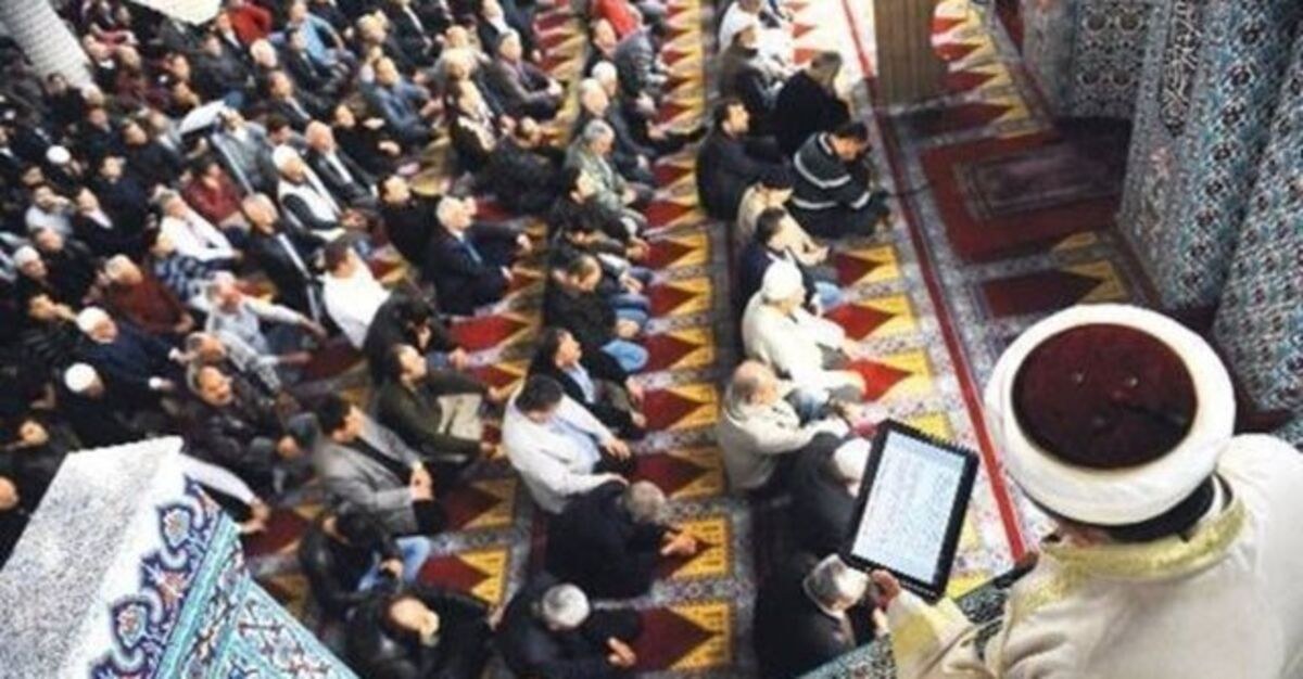 Cuma hutbesi konusu açıklandı! 17 Temmuz 2026 Cuma hutbesinin konusu ne, bu haftaki hutbede hangi mesajlar verilecek?