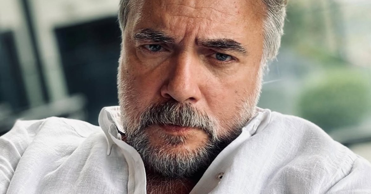 Oktay Kaynarca'nın 'Süleyman Çakır' şaşkınlığı: Bir türlü ölemiyorum