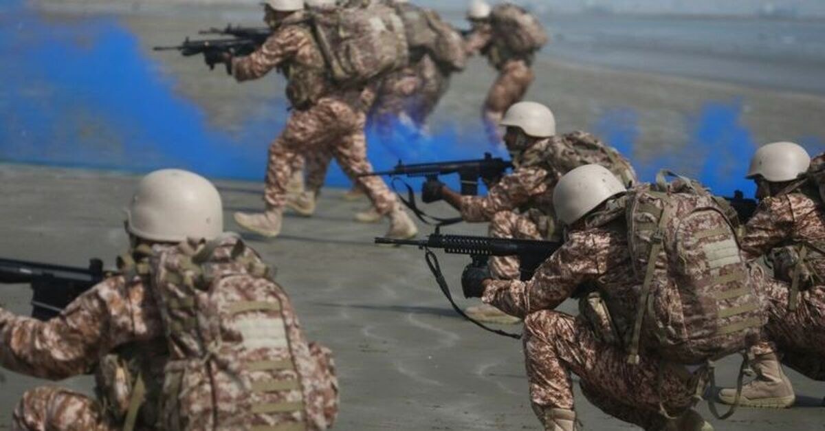 İran Dışişleri Bakanlığı Sözcüsü: 