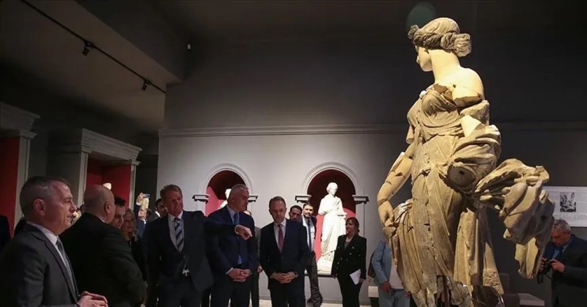 Anadolu’nun sessiz çığlıkları toplumsal travmayı iyileştirip öz güveni perçinliyor