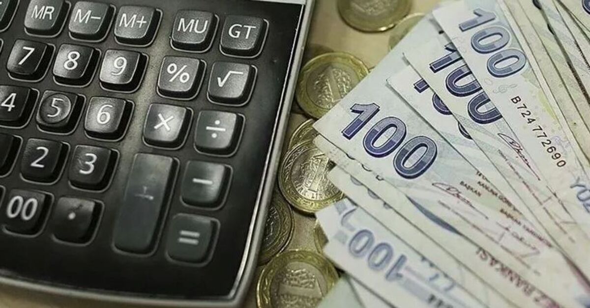Bütçe haziranda fazla verdi