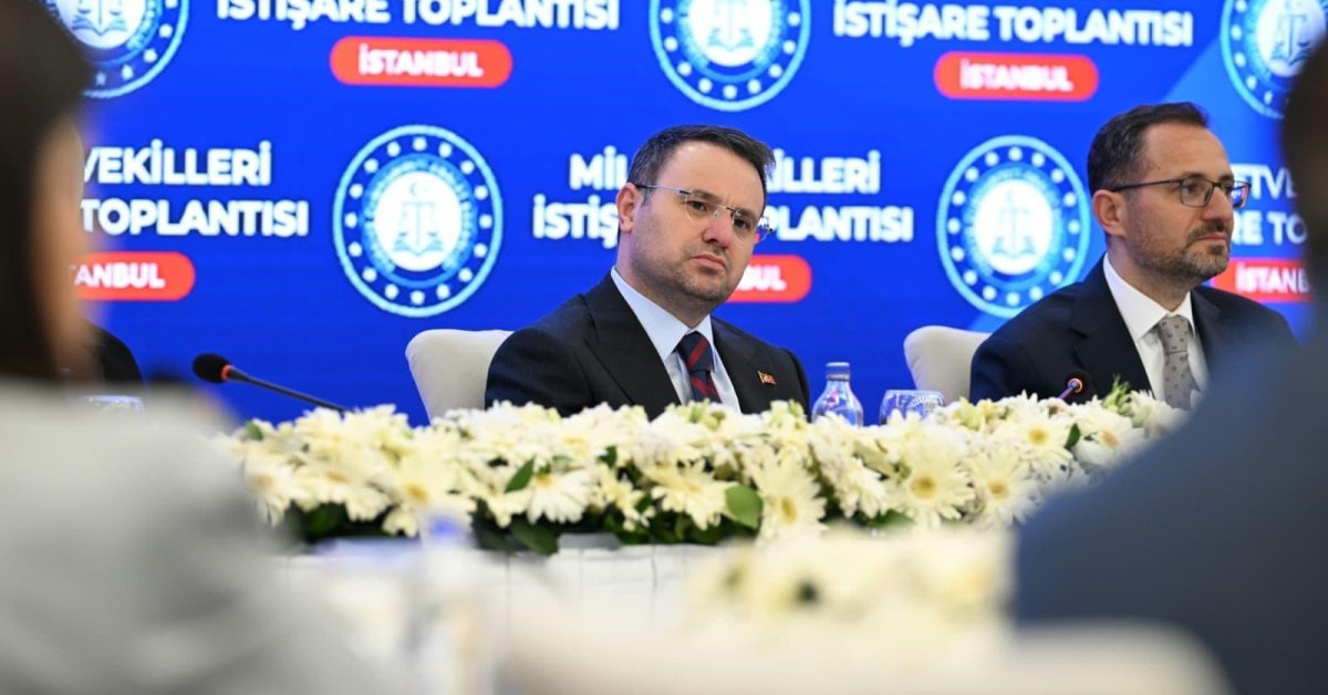 SON DAKİKA HABERİ! Akın Gürlek: Yargıya yönelik baskılara müsaade etmeyeceğiz | Son dakika haberleri