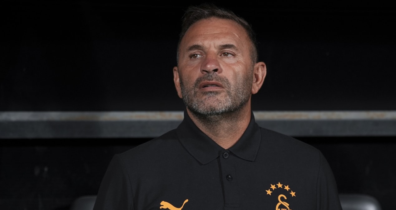 Okan Buruk’tan Lemina açıklaması - Sözcü Gazetesi