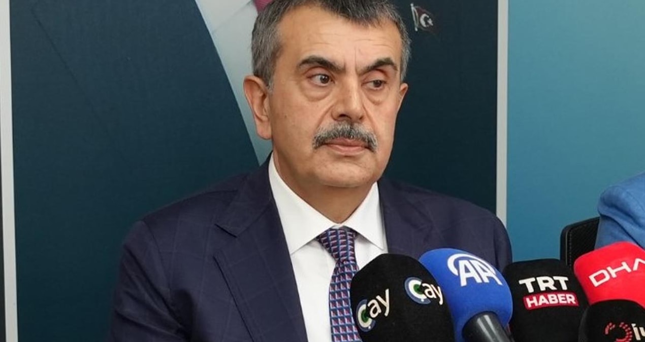 Bakan Yusuf Tekin bu bahaneye sığındı: ‘Kurtuluş Savaşı’nı ders kitaplarından çıkaracağız’ demişti - Sözcü Gazetesi