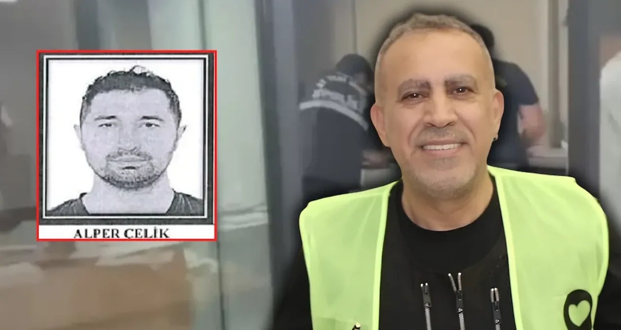 Ahbap dosyasında yeni gelişme: Firari kurucu noterde yakalanıp tutuklandı - Sözcü Gazetesi