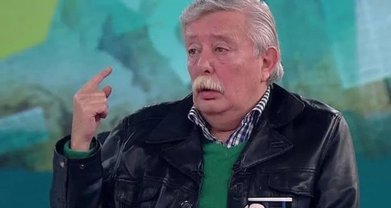 Aziz Üstel hayatını kaybetti - Sözcü Gazetesi