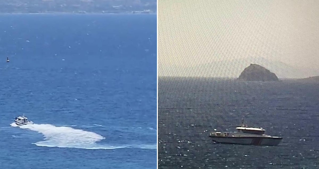 Bodrum’da jet ski faciası: Bir çocuk hayatını kaybetti, baba ve kızı kayıp - Sözcü Gazetesi