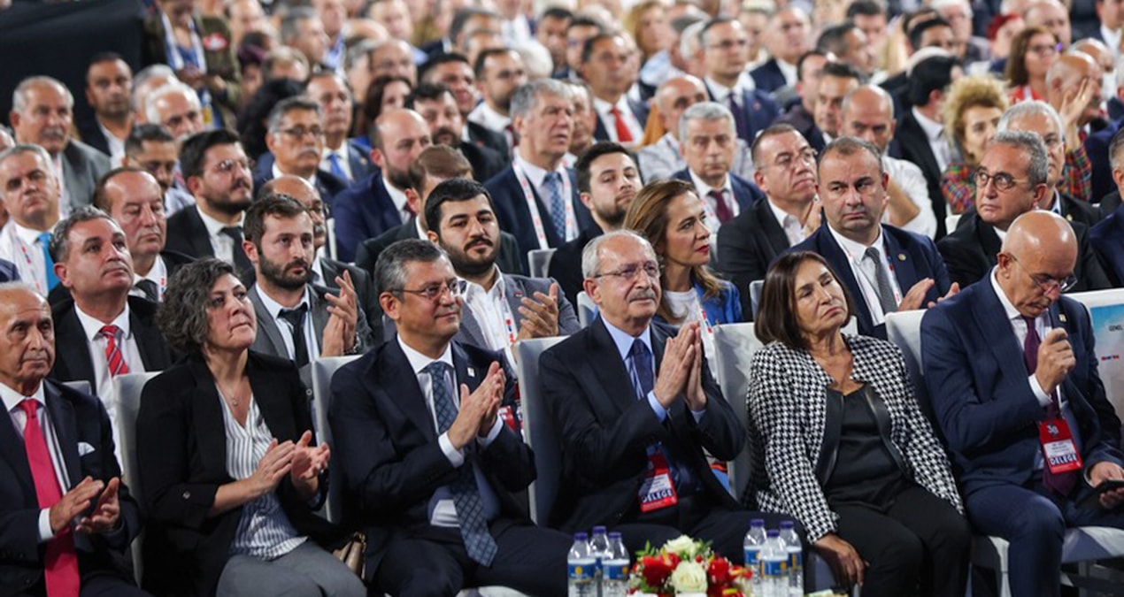 ‘ Butlan kararı’ bugün Yargıtay yolunda - Sözcü Gazetesi
