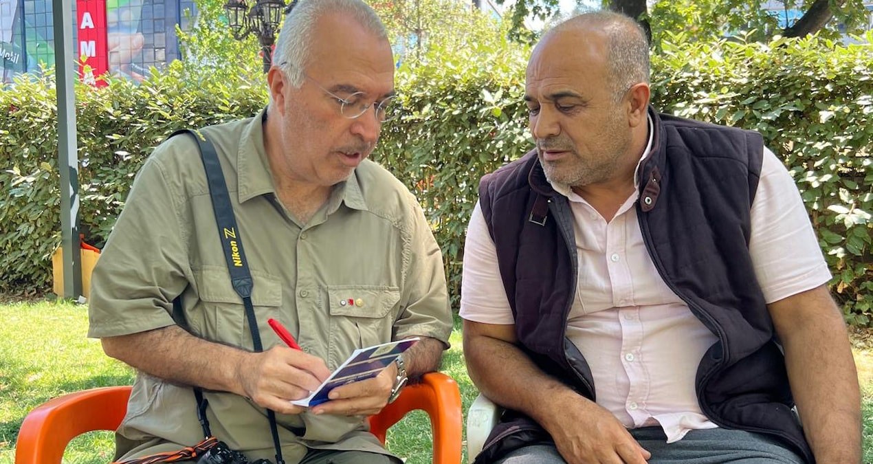 Kurşun rütbe sormadı siz niye soruyorsunuz - Sözcü Gazetesi