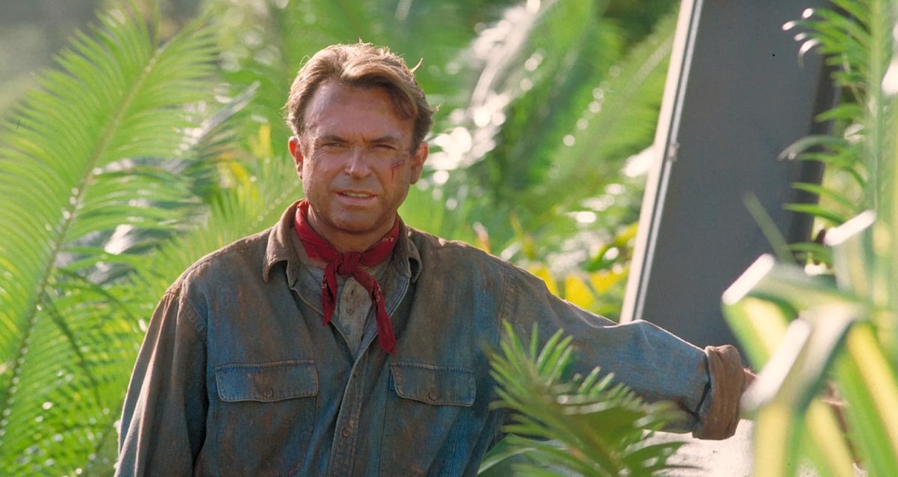 Dünyaca ünlü yıldız Sam Neill'in ölüm nedeni belli oldu - Sözcü Gazetesi