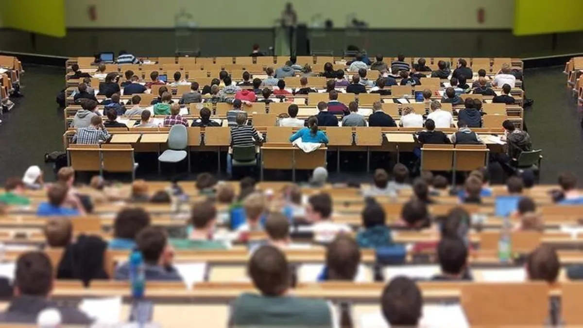 Muğla Sıtkı Koçman Üniversitesi Taban Puanları ve Kontenjanları 2026: MSKÜ başarı sıralamaları nasıl?