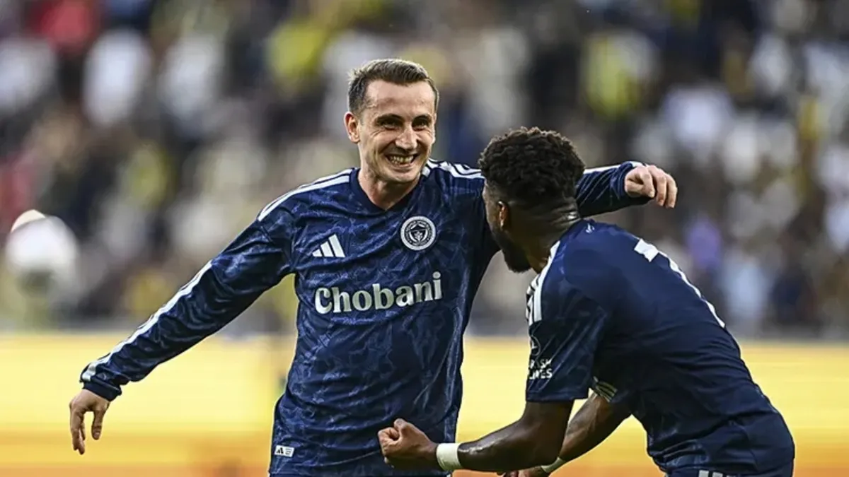 Fenerbahçe - Gornik Zabrze maçı ne zaman oynanacak? Fenerbahçe UEFA Şampiyonlar Ligi 2. ön eleme turu