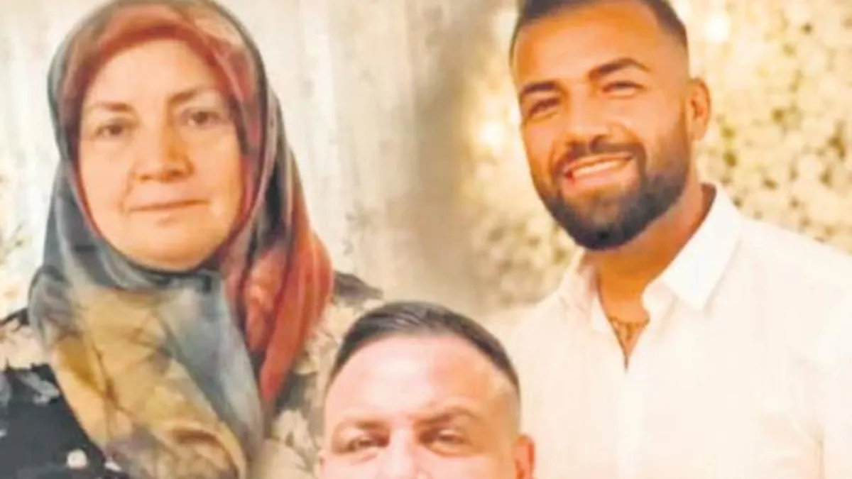 Sıla yolculuğu faciayla bitti: 3 ölü, 1 yaralı