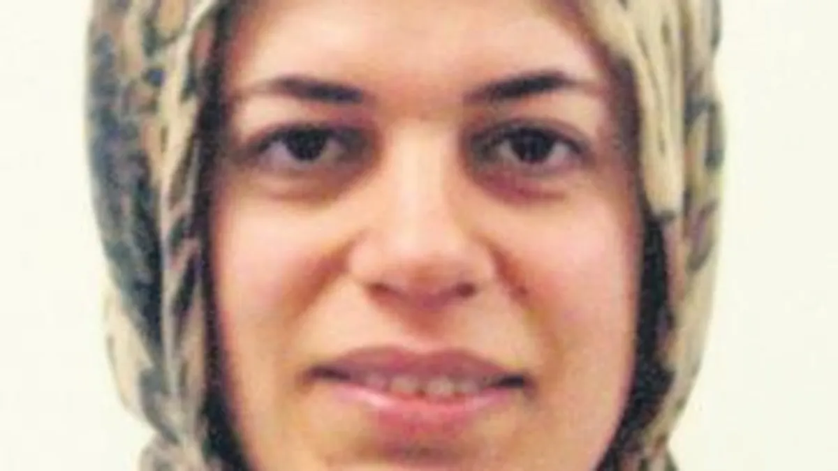 Aynı hastane 2 acı