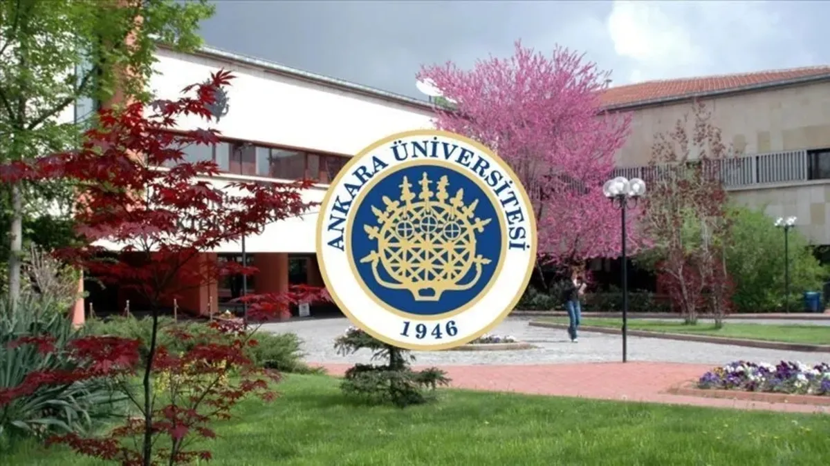 Ankara Üniversitesi Taban Puanları ve Bölümler 2026: 2-4 yıllık AÜ başarı sıralamaları nasıl?