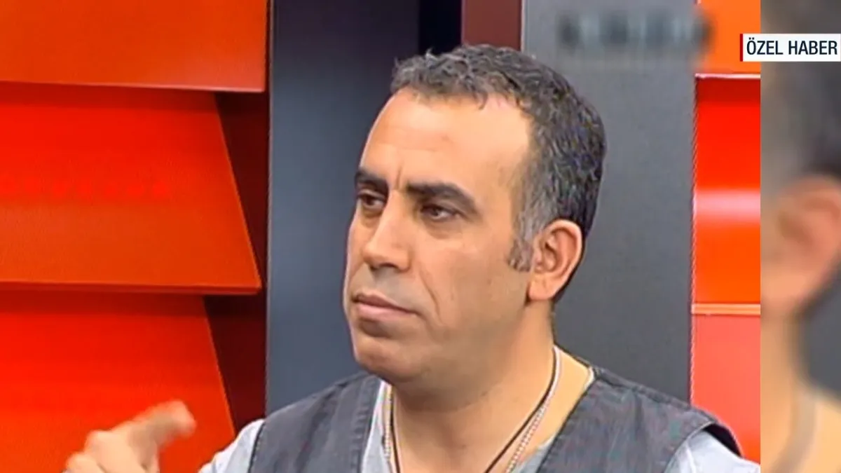 Haluk Levent'in gerçekleri