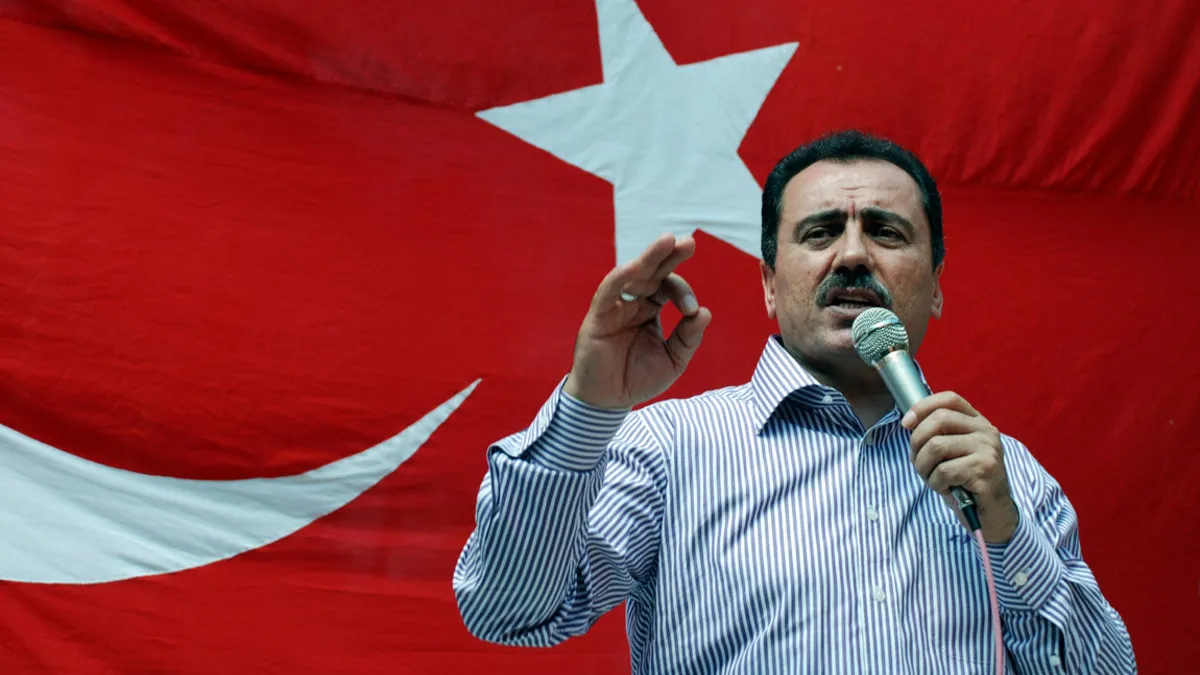 Yazıcıoğlu suikastında FETÖ parmağı!