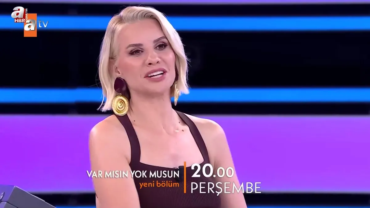 Esra Erol ile Var Mısın Yok Musun 21. bölüm fragmanı