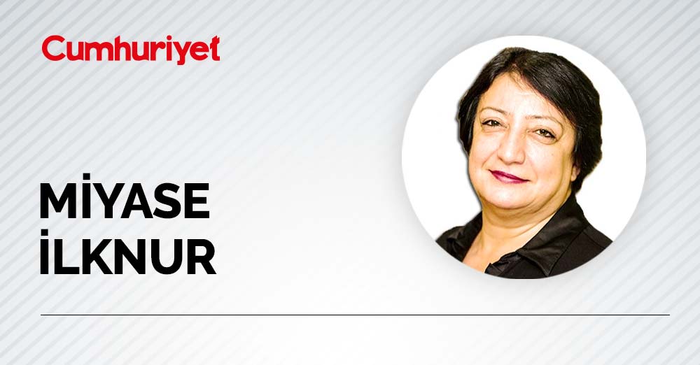 Miyase İlknur yazdı : Haluk Levent’e tavsiyeler | Cumhuriyet