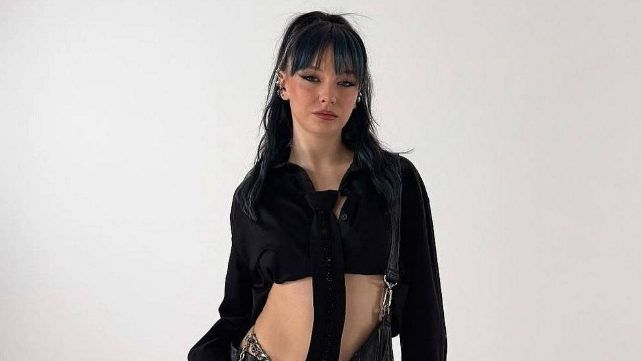 Manifest Zeynep Oktay kimdir? Zoktay kaç yaşında, nereli? Zoktay'ın burcu ne?