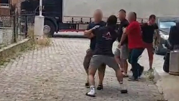 Gümüşhane'de tayini çıkan memura nakliyeci şoku! Fiyat artışına itiraz edince saldırdılar